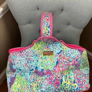Lilly Pulitzer Cooler